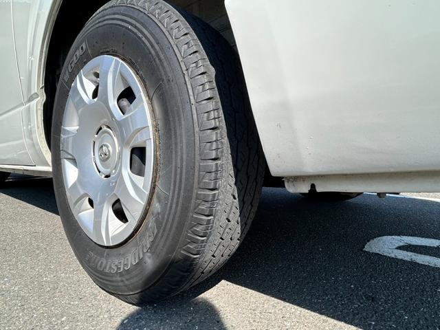 ハイエースバン ロングスーパーＧＬマルチロールトランスポータタイプＩ　モデリスタフロントスポイラー（11枚目）