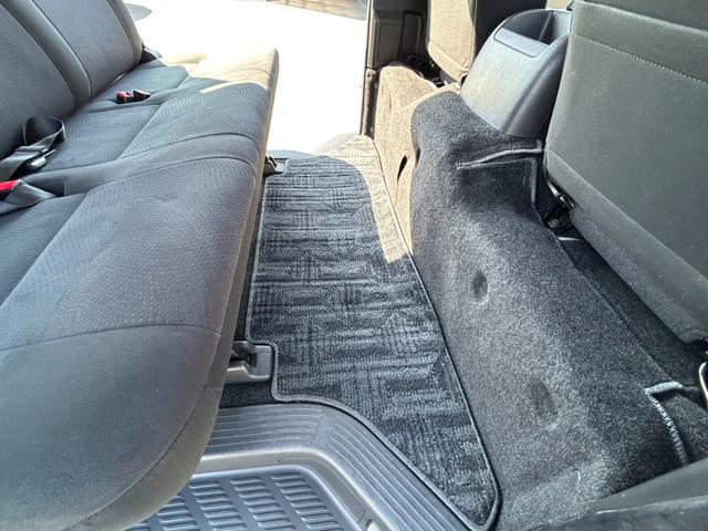 ハイエースバン ロングスーパーＧＬマルチロールトランスポータタイプＩ　モデリスタフロントスポイラー（28枚目）