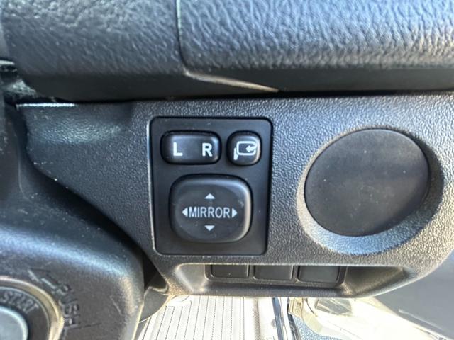 ハイエースバン ロングＤＸ　ＧＬパッケージ　フロントスポイラー☆アルミホイール☆ローダウン（34枚目）