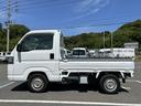 アクティトラック 　５速ＭＴ　４ＷＤ　パワステ　エアコン　運転席エアバック（8枚目）