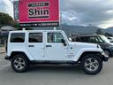 ジープ・ラングラーアンリミテッド サハラ アルパイン・デカナビ 中古車画像_3
