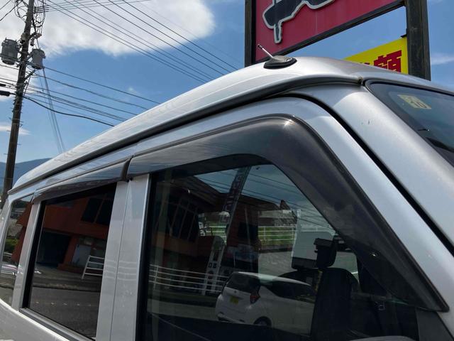 エブリイ ジョイン　両側スライドドア　ＭＴ　盗難防止システム　ＡＢＳ　ＣＤ　アルミホイール　衝突安全ボディ　エアコン　パワーステアリング　パワーウィンドウ（22枚目）