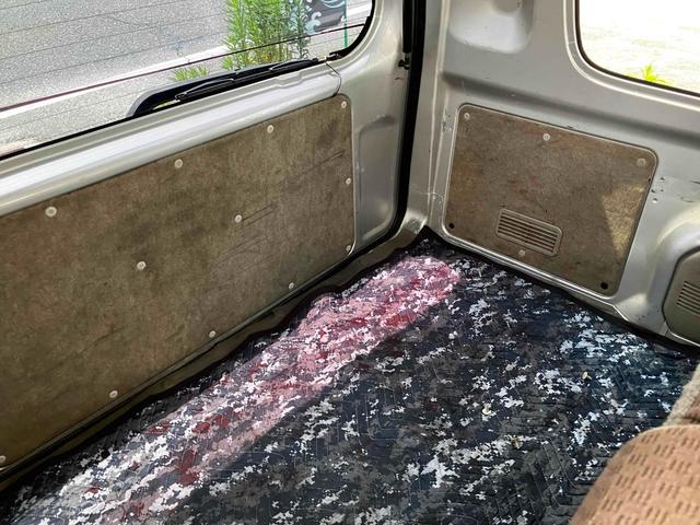 エブリイ ジョイン　両側スライドドア　ＭＴ　盗難防止システム　ＡＢＳ　ＣＤ　アルミホイール　衝突安全ボディ　エアコン　パワーステアリング　パワーウィンドウ（46枚目）