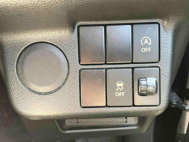 アルト Ｓ　ＥＴＣ　ナビ　ＴＶ　キーレスエントリー　アイドリングストップ　電動格納ミラー　シートヒーター　ＣＶＴ　盗難防止システム　ＡＢＳ　ＥＳＣ　ＣＤ　ＤＶＤ再生　ＵＳＢ　アルミホイール　衝突安全ボディ（8枚目）