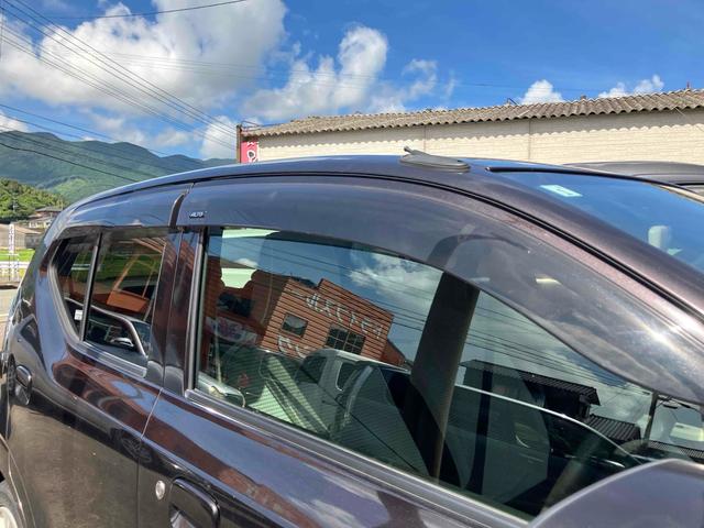 アルト Ｓ　ＥＴＣ　ナビ　ＴＶ　キーレスエントリー　アイドリングストップ　電動格納ミラー　シートヒーター　ＣＶＴ　盗難防止システム　ＡＢＳ　ＥＳＣ　ＣＤ　ＤＶＤ再生　ＵＳＢ　アルミホイール　衝突安全ボディ（16枚目）