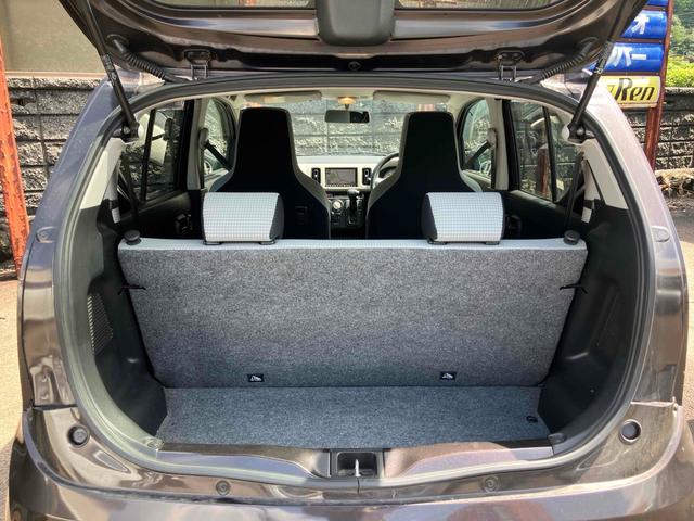 アルト Ｓ　ＥＴＣ　ナビ　ＴＶ　キーレスエントリー　アイドリングストップ　電動格納ミラー　シートヒーター　ＣＶＴ　盗難防止システム　ＡＢＳ　ＥＳＣ　ＣＤ　ＤＶＤ再生　ＵＳＢ　アルミホイール　衝突安全ボディ（19枚目）