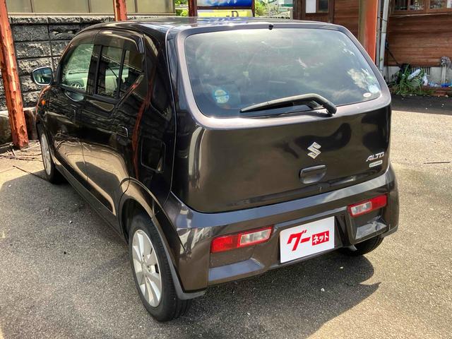 アルト Ｓ　ＥＴＣ　ナビ　ＴＶ　キーレスエントリー　アイドリングストップ　電動格納ミラー　シートヒーター　ＣＶＴ　盗難防止システム　ＡＢＳ　ＥＳＣ　ＣＤ　ＤＶＤ再生　ＵＳＢ　アルミホイール　衝突安全ボディ（24枚目）