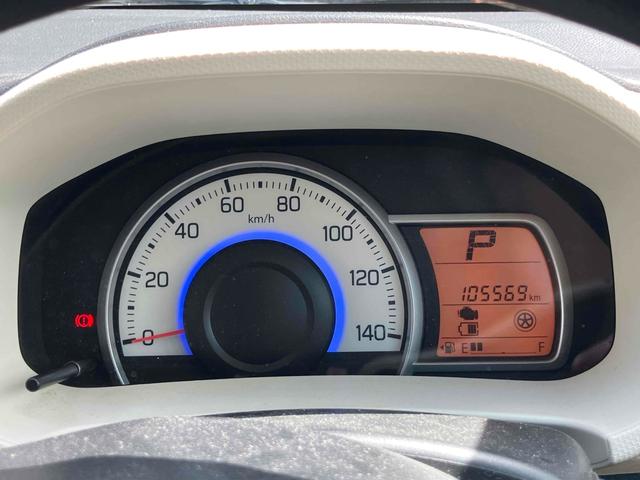 アルト Ｓ　ＥＴＣ　ナビ　ＴＶ　キーレスエントリー　アイドリングストップ　電動格納ミラー　シートヒーター　ＣＶＴ　盗難防止システム　ＡＢＳ　ＥＳＣ　ＣＤ　ＤＶＤ再生　ＵＳＢ　アルミホイール　衝突安全ボディ（39枚目）