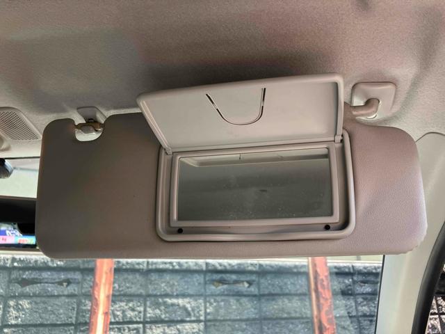 アルト Ｓ　ＥＴＣ　ナビ　ＴＶ　キーレスエントリー　アイドリングストップ　電動格納ミラー　シートヒーター　ＣＶＴ　盗難防止システム　ＡＢＳ　ＥＳＣ　ＣＤ　ＤＶＤ再生　ＵＳＢ　アルミホイール　衝突安全ボディ（40枚目）