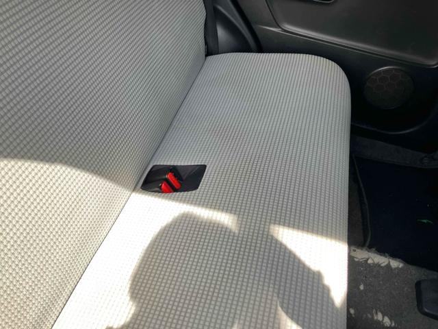 アルト Ｓ　ＥＴＣ　ナビ　ＴＶ　キーレスエントリー　アイドリングストップ　電動格納ミラー　シートヒーター　ＣＶＴ　盗難防止システム　ＡＢＳ　ＥＳＣ　ＣＤ　ＤＶＤ再生　ＵＳＢ　アルミホイール　衝突安全ボディ（45枚目）