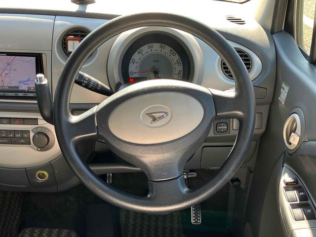 ムーヴラテ クールＶＳ　ＥＴＣ　バックカメラ　ナビ　ＴＶ　オートクルーズコントロール　スマートキー　電動格納ミラー　ベンチシート　ＡＴ　盗難防止システム　ＣＤ　ＤＶＤ再生　ＵＳＢ　ミュージックプレイヤー接続可（3枚目）