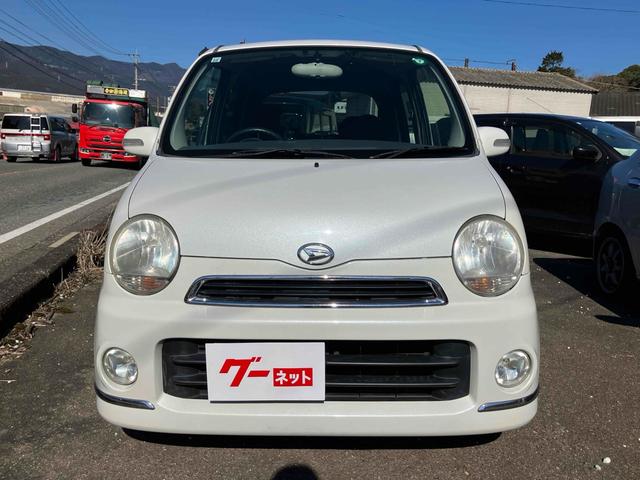 ムーヴラテ クールＶＳ　ＥＴＣ　バックカメラ　ナビ　ＴＶ　オートクルーズコントロール　スマートキー　電動格納ミラー　ベンチシート　ＡＴ　盗難防止システム　ＣＤ　ＤＶＤ再生　ＵＳＢ　ミュージックプレイヤー接続可（13枚目）