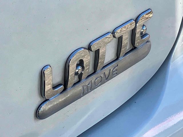 ムーヴラテ クールＶＳ　ＥＴＣ　バックカメラ　ナビ　ＴＶ　オートクルーズコントロール　スマートキー　電動格納ミラー　ベンチシート　ＡＴ　盗難防止システム　ＣＤ　ＤＶＤ再生　ＵＳＢ　ミュージックプレイヤー接続可（23枚目）