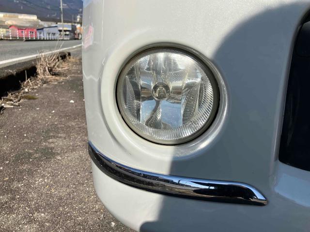 ムーヴラテ クールＶＳ　ＥＴＣ　バックカメラ　ナビ　ＴＶ　オートクルーズコントロール　スマートキー　電動格納ミラー　ベンチシート　ＡＴ　盗難防止システム　ＣＤ　ＤＶＤ再生　ＵＳＢ　ミュージックプレイヤー接続可（33枚目）