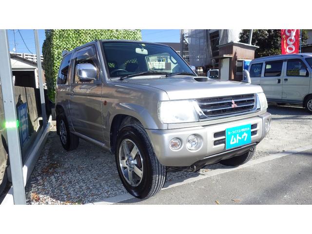 アクティブフィールドエディション 4WD ターボ 4速AT(6枚目)