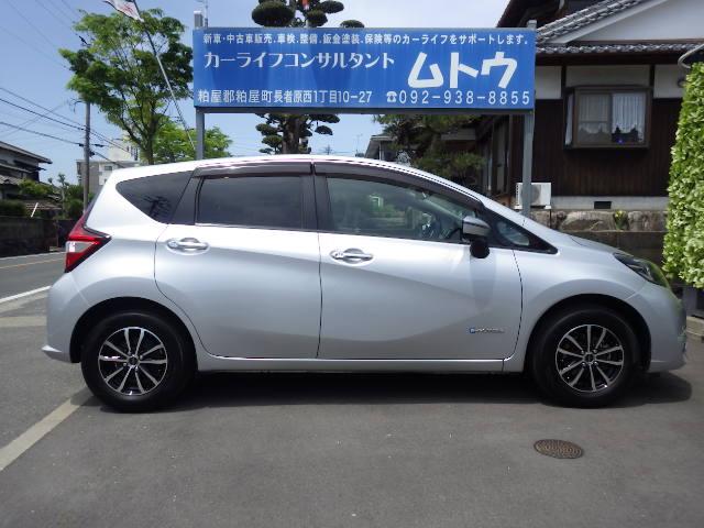 日産 ノート