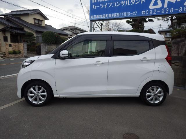 日産 デイズ