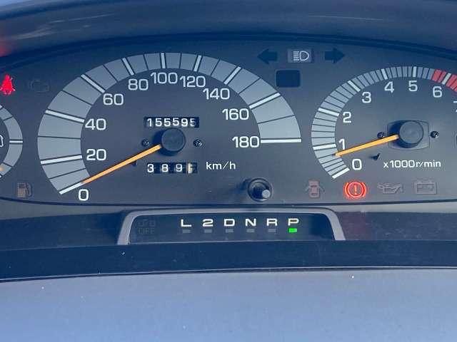 エスティマ Ｖ　パワーウィンドウ　パワーステアリング　サンルーフ　運転席エアバッグ　３列シート　ウォークスルー　フルフラット（53枚目）