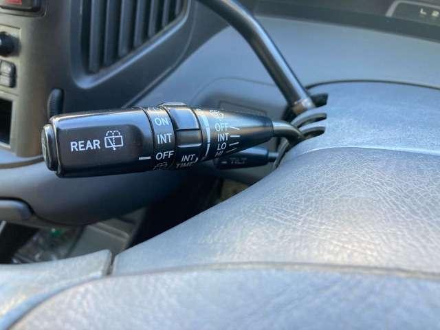 エスティマ Ｖ　パワーウィンドウ　パワーステアリング　サンルーフ　運転席エアバッグ　３列シート　ウォークスルー　フルフラット（58枚目）