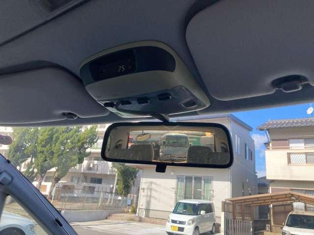 エスティマ Ｖ　パワーウィンドウ　パワーステアリング　サンルーフ　運転席エアバッグ　３列シート　ウォークスルー　フルフラット（63枚目）