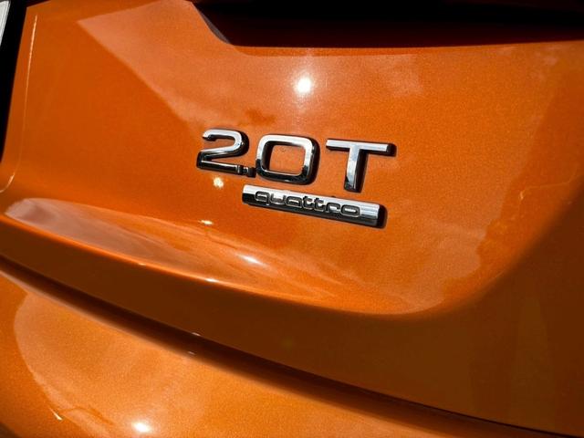 Ｑ３ ２．０ＴＦＳＩクワトロ２１１ＰＳ　４ＷＤ　☆ナビ☆ＴＶ☆バックカメラ☆車内綺麗☆（65枚目）