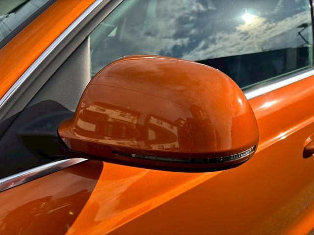 Ｑ３ ２．０ＴＦＳＩクワトロ２１１ＰＳ　４ＷＤ　☆ナビ☆ＴＶ☆バックカメラ☆車内綺麗☆（70枚目）