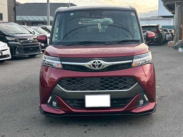 タンク カスタムG-T(2枚目)