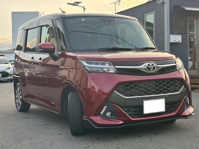 タンク カスタムG-T(3枚目)