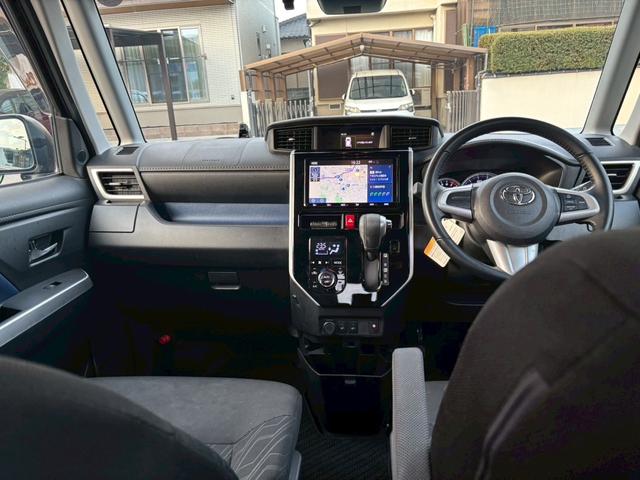 タンク カスタムG-T(4枚目)