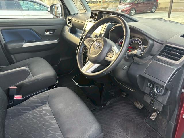 タンク カスタムG-T(5枚目)