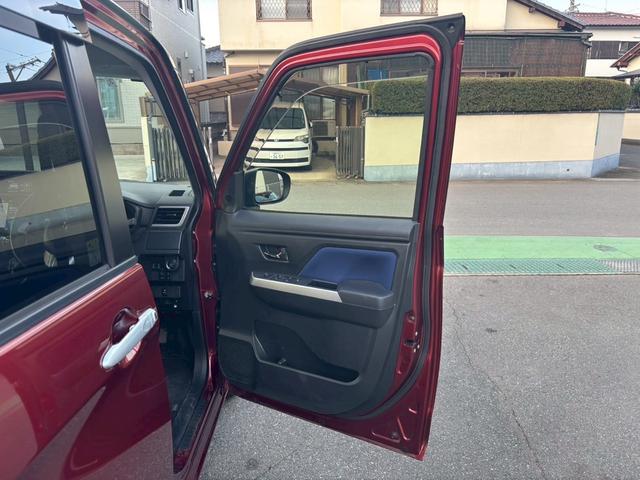 タンク カスタムG-T(30枚目)