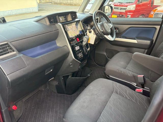 タンク カスタムG-T(31枚目)