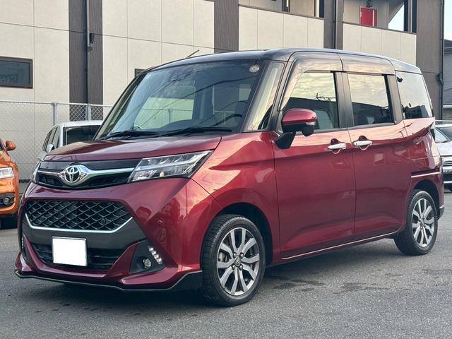 タンク カスタムG-T(52枚目)