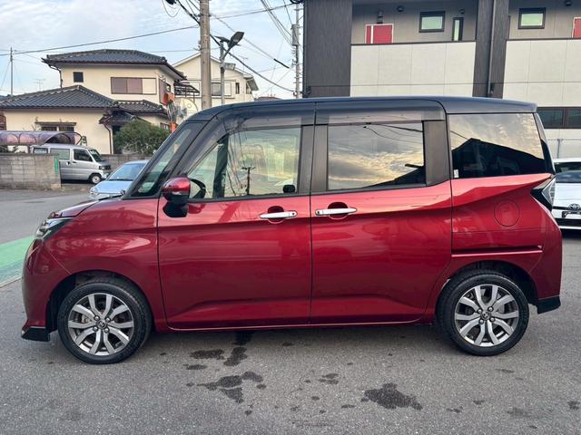 タンク カスタムG-T(54枚目)