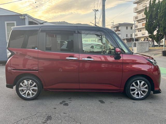 タンク カスタムG-T(55枚目)