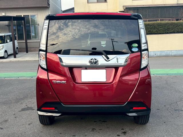 タンク カスタムG-T(56枚目)