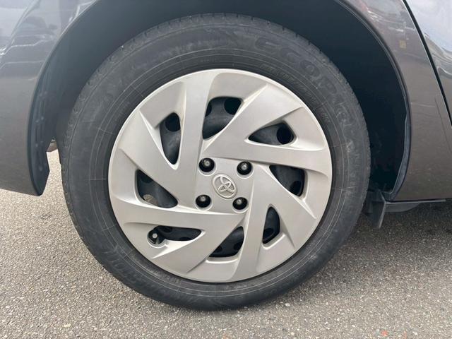 アクア Ｓ　ＴＶ＆ナビ　バックカメラ　ＥＴＣ　キーレスエントリー　プッシュスタート　盗難防止システム　アイドリングストップ　パワーステアリング　パワーウィンドウ　車検整備付き（67枚目）