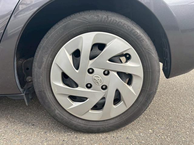 アクア Ｓ　ＴＶ＆ナビ　バックカメラ　ＥＴＣ　キーレスエントリー　プッシュスタート　盗難防止システム　アイドリングストップ　パワーステアリング　パワーウィンドウ　車検整備付き（68枚目）