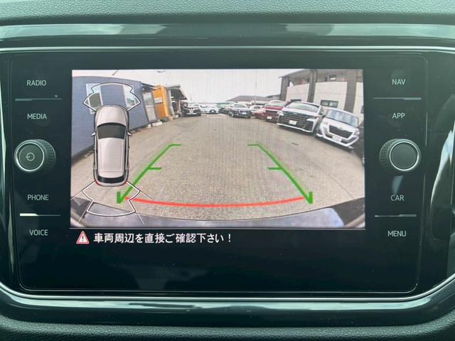 Ｔ－ロック ＴＤＩ　スポーツ　ＥＴＣ　電動リアゲート　バックカメラ　フロントカメラ　ドライブレコーダー　ＴＶ＆ナビ　ターボ　レーンアシスト　アダプティブクルーズコントロール　キーレスエントリー　スマートキー　ＡＷ１８インチ（25枚目）