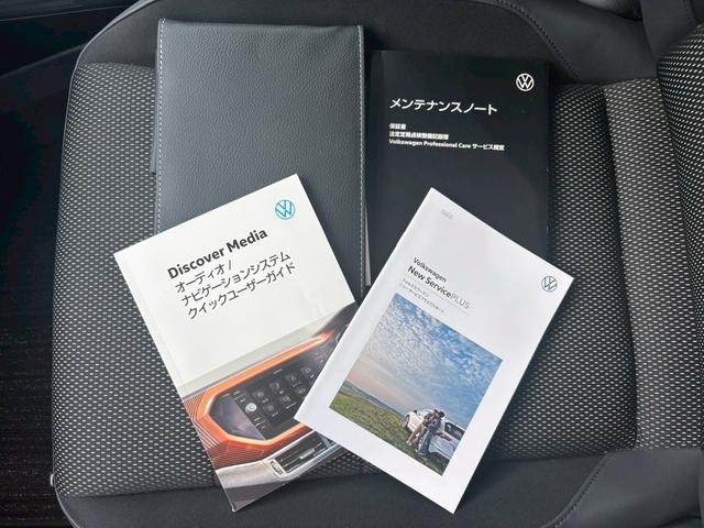 Ｔ－ロック ＴＤＩ　スポーツ　ＥＴＣ　電動リアゲート　バックカメラ　フロントカメラ　ドライブレコーダー　ＴＶ＆ナビ　ターボ　レーンアシスト　アダプティブクルーズコントロール　キーレスエントリー　スマートキー　ＡＷ１８インチ（35枚目）