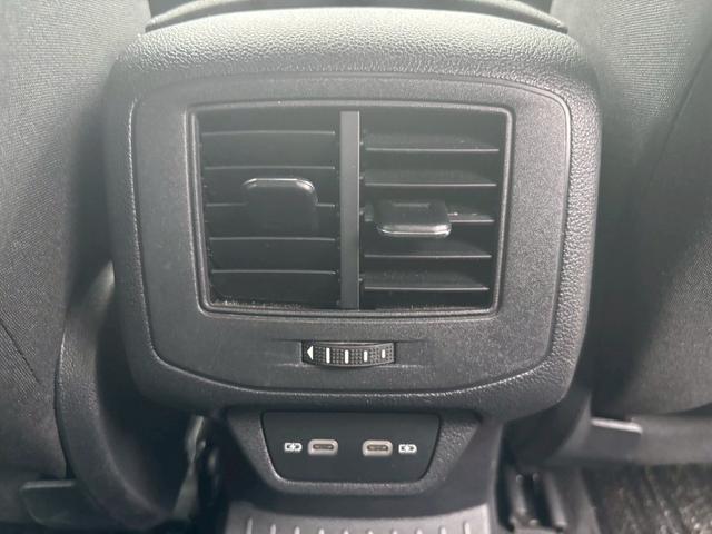 Ｔ－ロック ＴＤＩ　スポーツ　ＥＴＣ　電動リアゲート　バックカメラ　フロントカメラ　ドライブレコーダー　ＴＶ＆ナビ　ターボ　レーンアシスト　アダプティブクルーズコントロール　キーレスエントリー　スマートキー　ＡＷ１８インチ（40枚目）