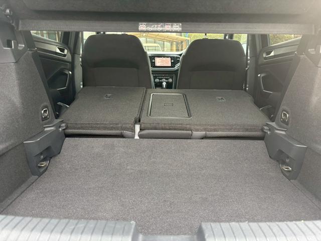 Ｔ－ロック ＴＤＩ　スポーツ　ＥＴＣ　電動リアゲート　バックカメラ　フロントカメラ　ドライブレコーダー　ＴＶ＆ナビ　ターボ　レーンアシスト　アダプティブクルーズコントロール　キーレスエントリー　スマートキー　ＡＷ１８インチ（53枚目）