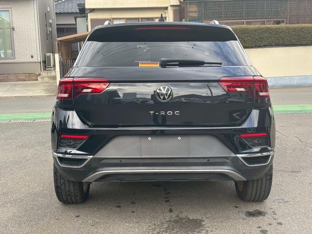 Ｔ－ロック ＴＤＩ　スポーツ　ＥＴＣ　電動リアゲート　バックカメラ　フロントカメラ　ドライブレコーダー　ＴＶ＆ナビ　ターボ　レーンアシスト　アダプティブクルーズコントロール　キーレスエントリー　スマートキー　ＡＷ１８インチ（60枚目）