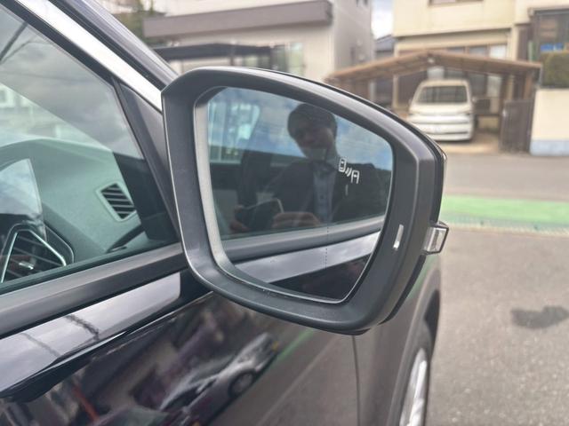 Ｔ－ロック ＴＤＩ　スポーツ　ＥＴＣ　電動リアゲート　バックカメラ　フロントカメラ　ドライブレコーダー　ＴＶ＆ナビ　ターボ　レーンアシスト　アダプティブクルーズコントロール　キーレスエントリー　スマートキー　ＡＷ１８インチ（67枚目）