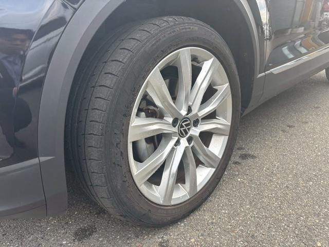 Ｔ－ロック ＴＤＩ　スポーツ　ＥＴＣ　電動リアゲート　バックカメラ　フロントカメラ　ドライブレコーダー　ＴＶ＆ナビ　ターボ　レーンアシスト　アダプティブクルーズコントロール　キーレスエントリー　スマートキー　ＡＷ１８インチ（73枚目）