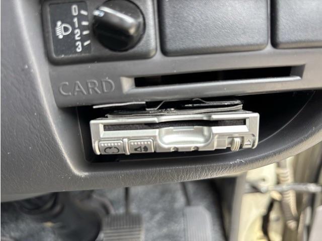 キャラバンコーチ ＧＸ　２．４　ＧＸ　スーパーロング　低床　ハイルーフ　Ｄインナーミラー　後席モニター　カーナビ　バックカメラ（6枚目）