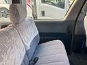 Ｖ　パワーウィンドウ　パワーステアリング　サンルーフ　運転席エアバッグ　３列シート　ウォークスルー　フルフラット（36枚目）