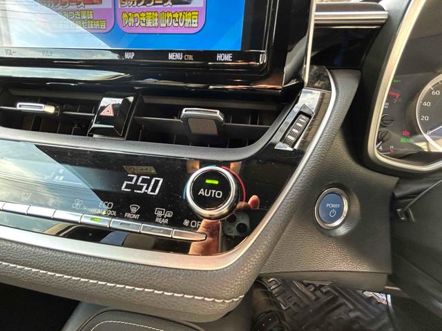 カローラスポーツ ハイブリッドＧ　禁煙車　純正８インチナビ地デジＴＶ　バックカメラ　Ｂｌｕｅｔｏｏｔｈ　ドライブレコーダー　ＥＴＣ　スマートキー　プッシュスターター　オートライト　ＬＥＤヘッドライト　トヨタセーフティーセンス（6枚目）