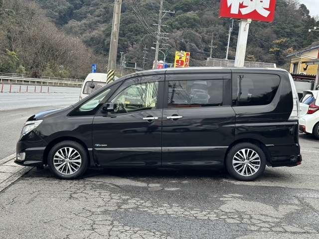 日産 セレナ