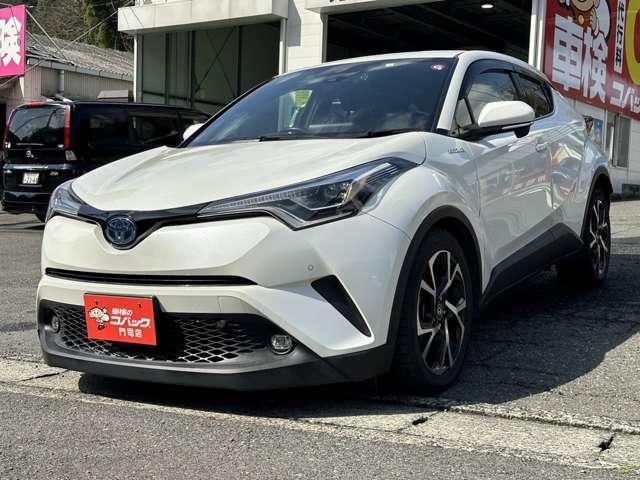 トヨタ Ｃ－ＨＲ